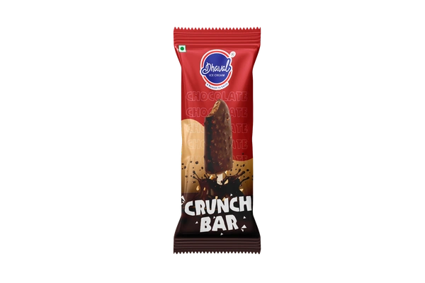 CRUNCH BAR
