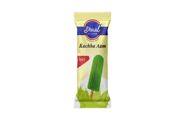 KACCHA AAM