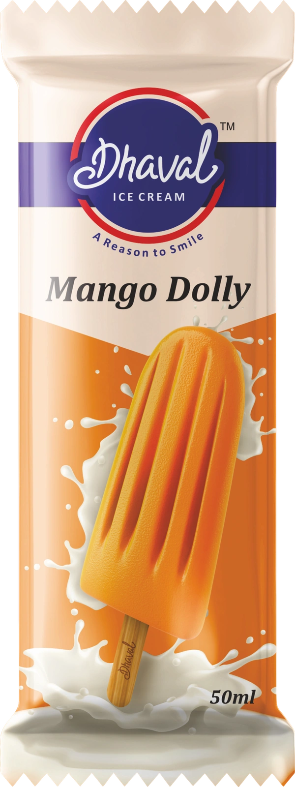 MANGO  DOLLY