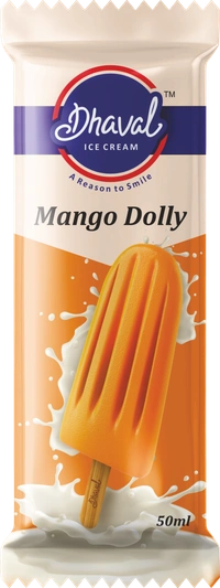 MANGO  DOLLY