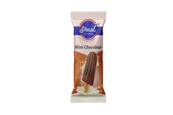 MINI CHOCOBAR
