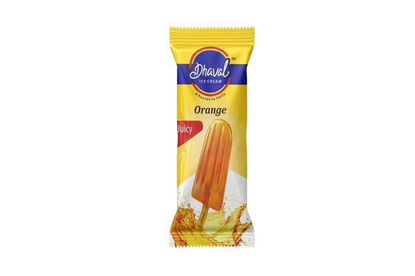 ORANGE CANDY