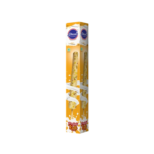 PANJABI KULFI