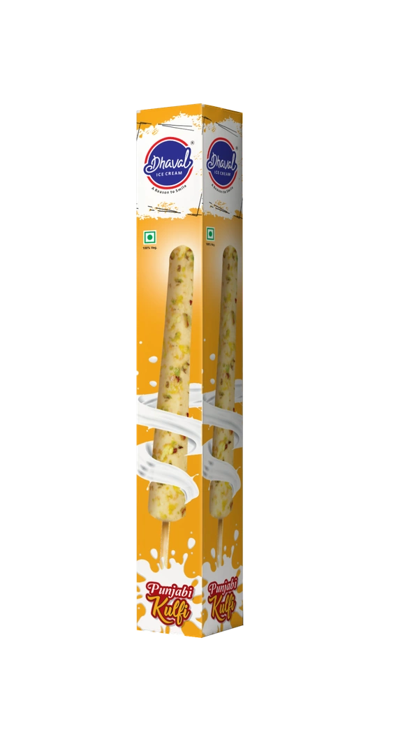 PANJABI KULFI