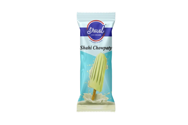 SHAHI CHOPATI