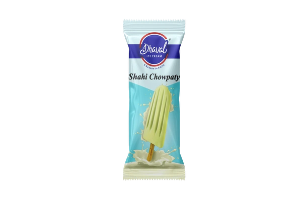 SHAHI CHOPATI
