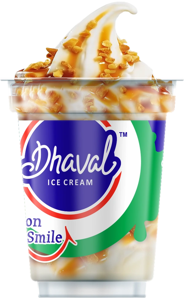 SUNDAE MAGIC