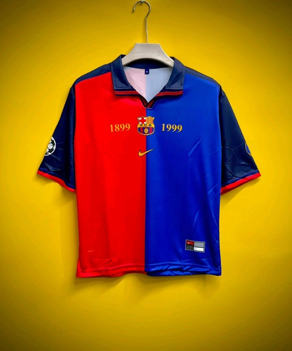 Barcelona Retro 