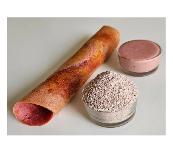 Beetroot Dosa - Natural Nutrition