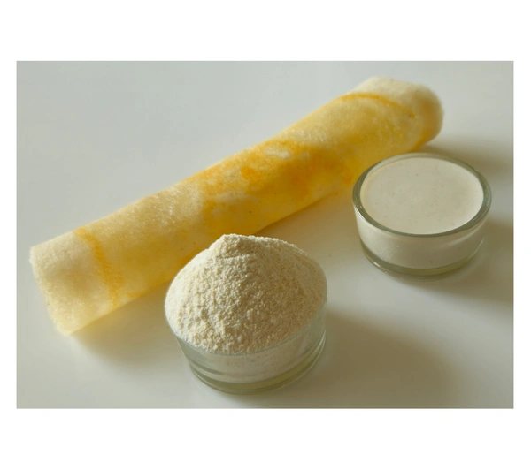 Instant Dosa - Crispy & delicious