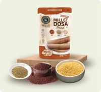 Millet Dosa Premix - Power-packed ancient millets