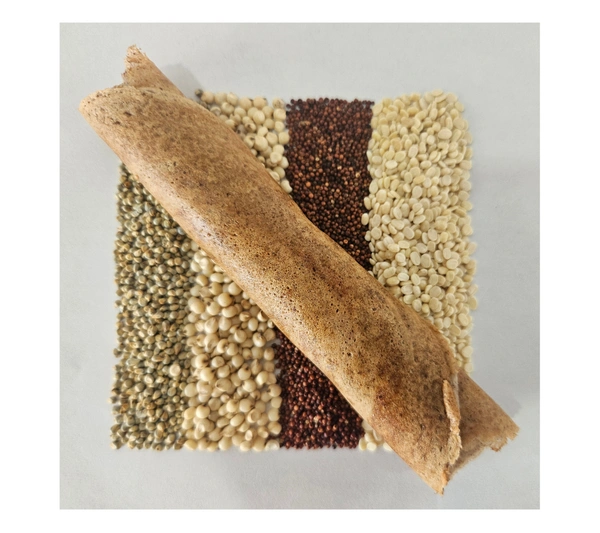 Millet Dosa Premix - Power-packed ancient millets