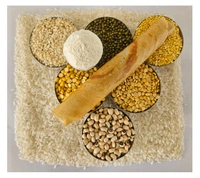Multigrain Dosa - Blend of grains for a hearty breakfast