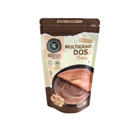 Multigrain Combo - Blend Of Grains For A Hearty Breakfast