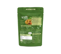 Palak Dosa - Green Goodness 