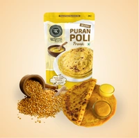 Puran Poli