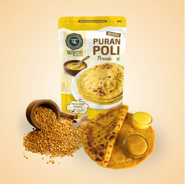 Puran Poli