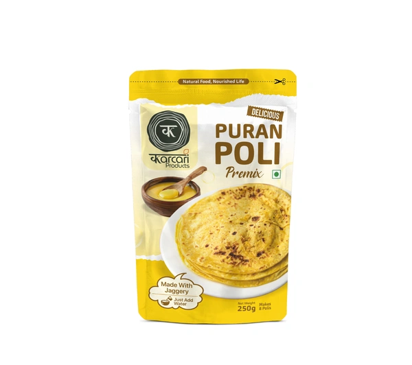Puran Poli