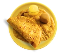Puran Poli
