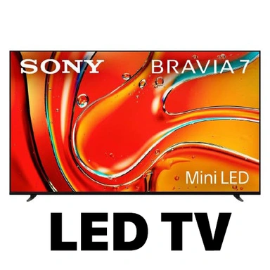 LED TV