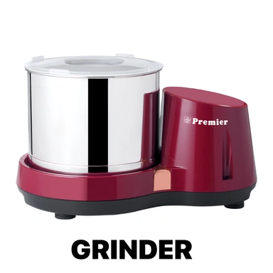 Grinders