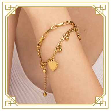 Bracelets