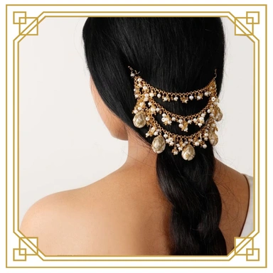 Hair Accessories