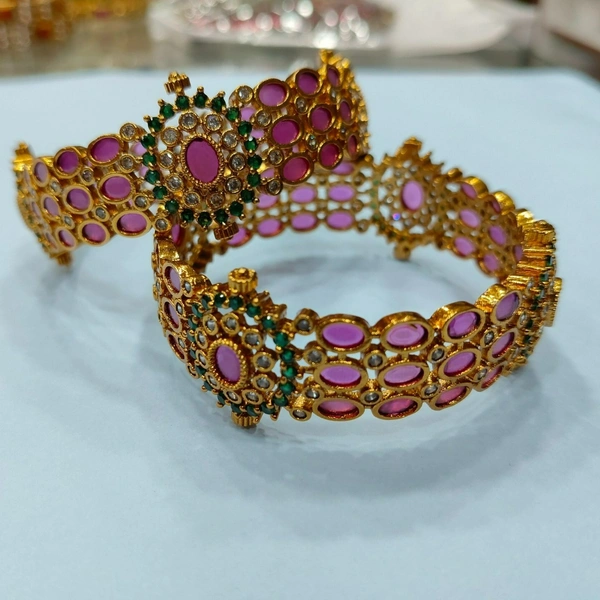 CZ Bangles