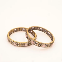 VICTORIA MEHENDI BANGLES