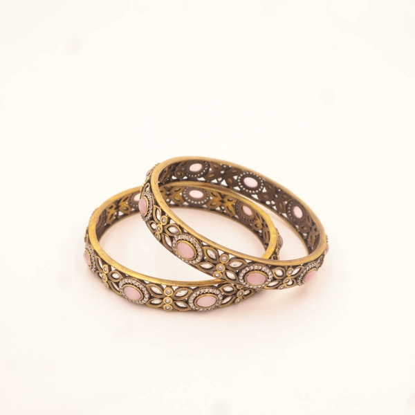 VICTORIA MEHENDI BANGLES