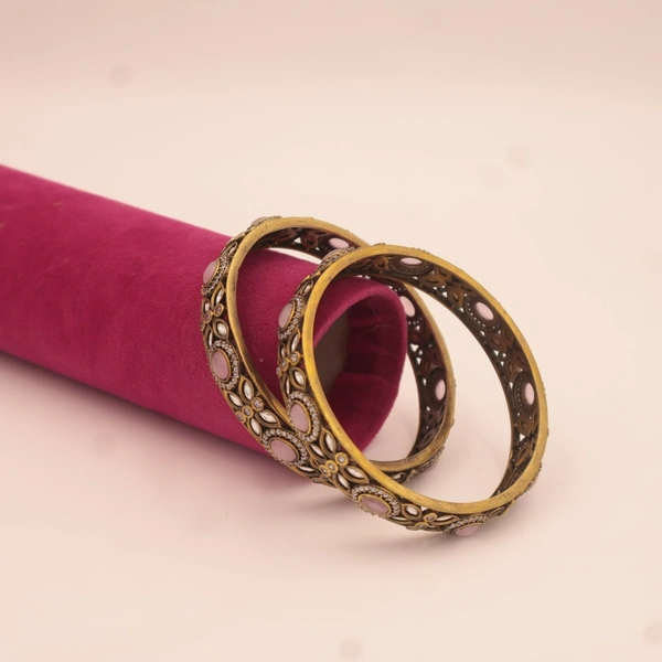 VICTORIA MEHENDI BANGLES