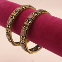 VICTORIA MEHENDI BANGLES
