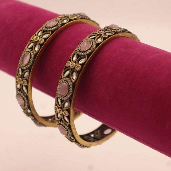 VICTORIA MEHENDI BANGLES