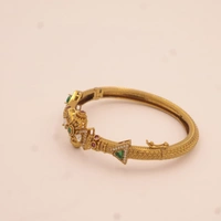 ANTIQUE OPENABLE KHADA