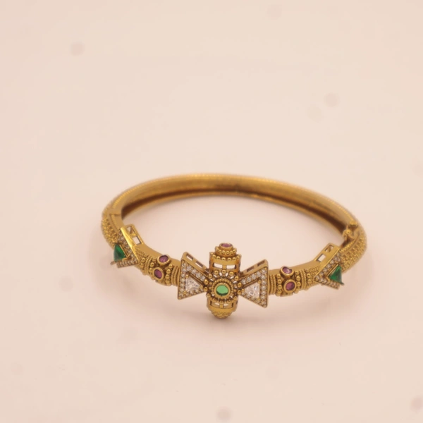 ANTIQUE OPENABLE KHADA