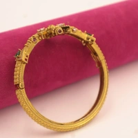 ANTIQUE OPENABLE KHADA