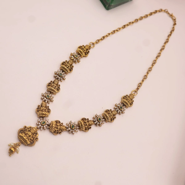 The Resplendent Nakshi Collection