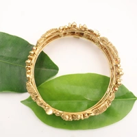 Antique Temple Design Bangle