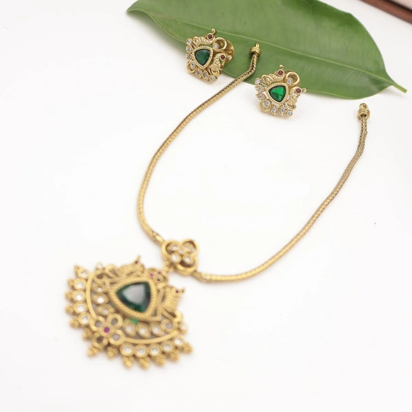 NANU PATTI CHAINS