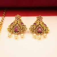 ANTIQUE NAKSHI SET
