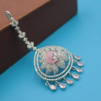 BABY PINK TIKKA