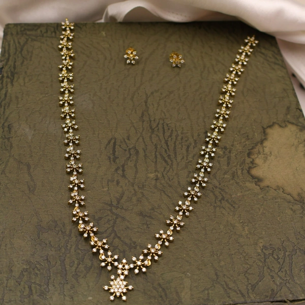 DIAMOND REPLICA HARAM MATT CZ