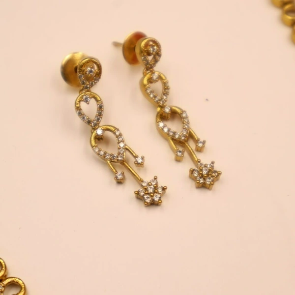 DIAMOND REPLICA HARAM