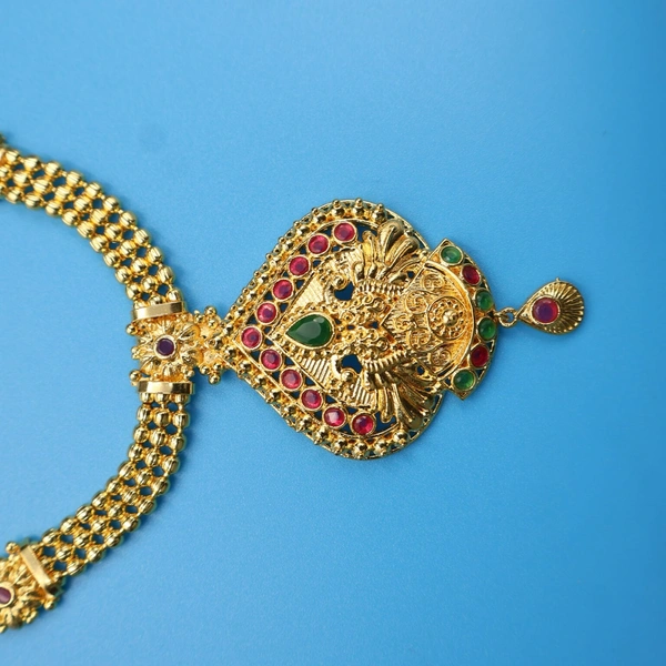 ZAZZIRI CHAIN