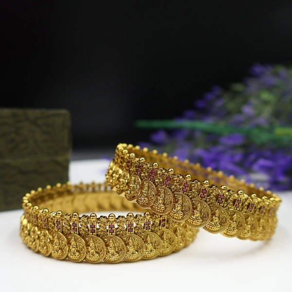 KASU BANGLES - 2.4
