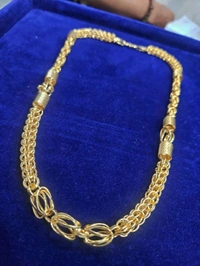 Boys Short Chain 2 Grm Finish 