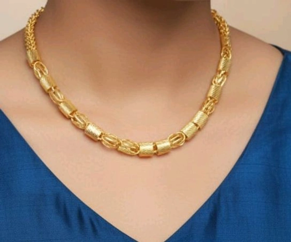 Boys Treding Short Chains 