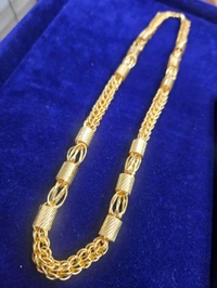 Boys Treding Short Chains 