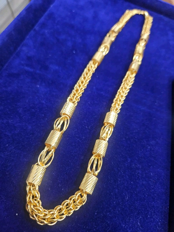 Boys Treding Short Chains 