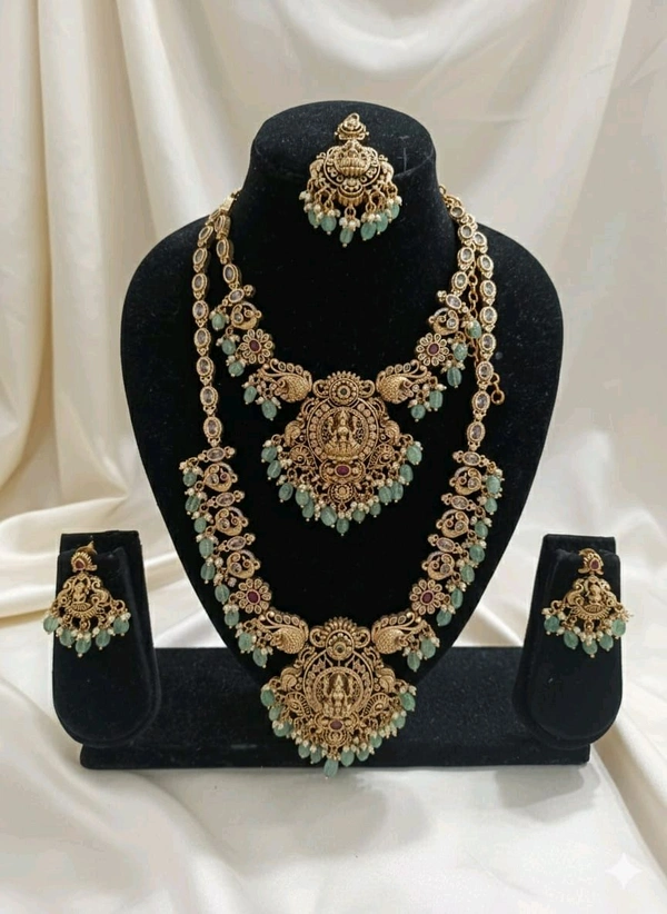 Bridal Antique Combo Set 